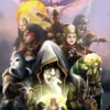 Terra Mystica: Fan Factions