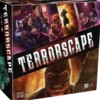 Terrorscape