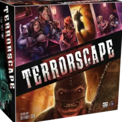 Terrorscape