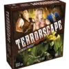 Terrorscape: Nieumarła wrogość