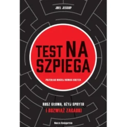 Test na szpiega