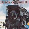 Texas & Pacific