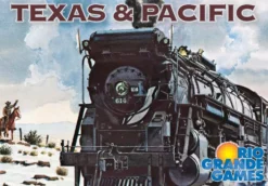 Texas & Pacific