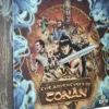 The Adventures of Conan
