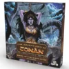 The Adventures of Conan: Queen of the Black Coast Expansion