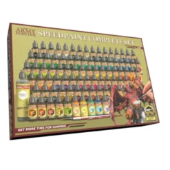 The Army Painter - Speedpaint 2.0 - Complete Set