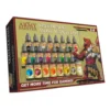The Army Painter - Speedpaint 2.0 - Most Wanted Set