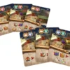 Thebai: New Contracts Promo