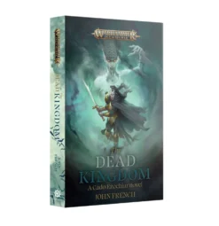 The Dead Kingdom (Paperback)