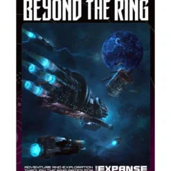 The Expanse RPG: Beyond the Ring