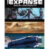 The Expanse RPG: Game Master's Kit