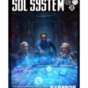 The Expanse RPG: Sol System