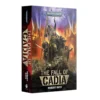 The Fall of Cadia (Paperback)