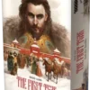 The First Tsar: Ivan the Terrible