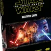 The Force Awakens Beginner Game - RPG