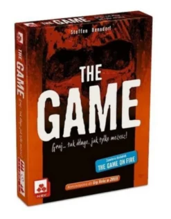 The Game
