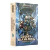 The Ghosts of Barak-Minoz (Paperback)