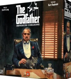 The Godfather: Imperium Corleone