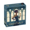 The Great Split
