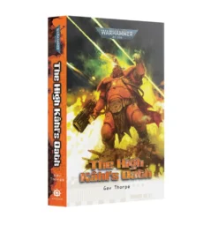 The High Kâhl's Oath (Paperback)