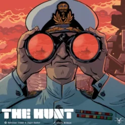 The Hunt