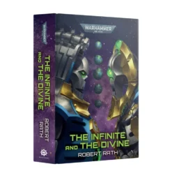 The Infinite and the Divine (Hardback)
