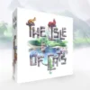 The Isle of Cats