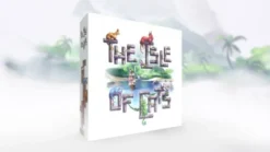The Isle of Cats