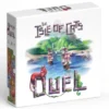 The Isle of Cats Duel