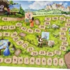 The Journey to Carcassonne