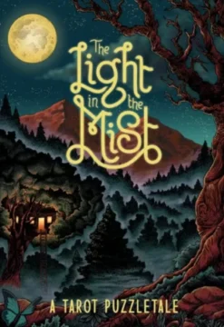 The Light in the Mist