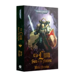 The Lion: Son of the Forest (Paperback)