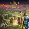 The Lord of the Rings: Adventure to Mount Doom