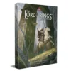 The Lord of the Rings RPG 5E