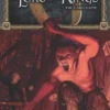 The Lord of the Rings: The Card Game – Escape from Mount Gram Adventure Pack