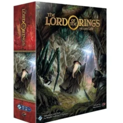 The Lord of the Rings: The Card Game Revised Core Set (edycja angielska)