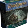The Lord of the Rings: The Card Game – Ered Mithrin Hero Expansion