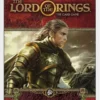 The Lord of the Rings: The Card Game – Riders of Rohan Starter Deck