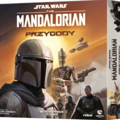 The Mandalorian: Przygody