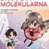The Manga Guide: Biologia molekularna