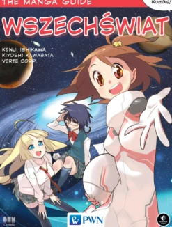 The Manga Guide: Wszechświat
