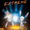The Mind Extreme