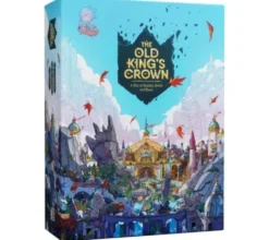 The Old King's Crown