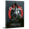 The One Ring RPG - Core Rulebook