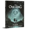 The One Ring RPG - Moria: Through the Doors of Durin