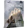 The One Ring RPG: Starter Set – Over Hill and Under Hill (New Boxed Set)
