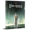 The One Ring RPG - Trials of Saruman