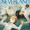 The Promised Neverland - tom 4