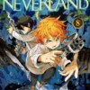 The Promised Neverland - tom 8