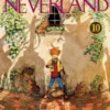 The Promised Neverland - tom 10
